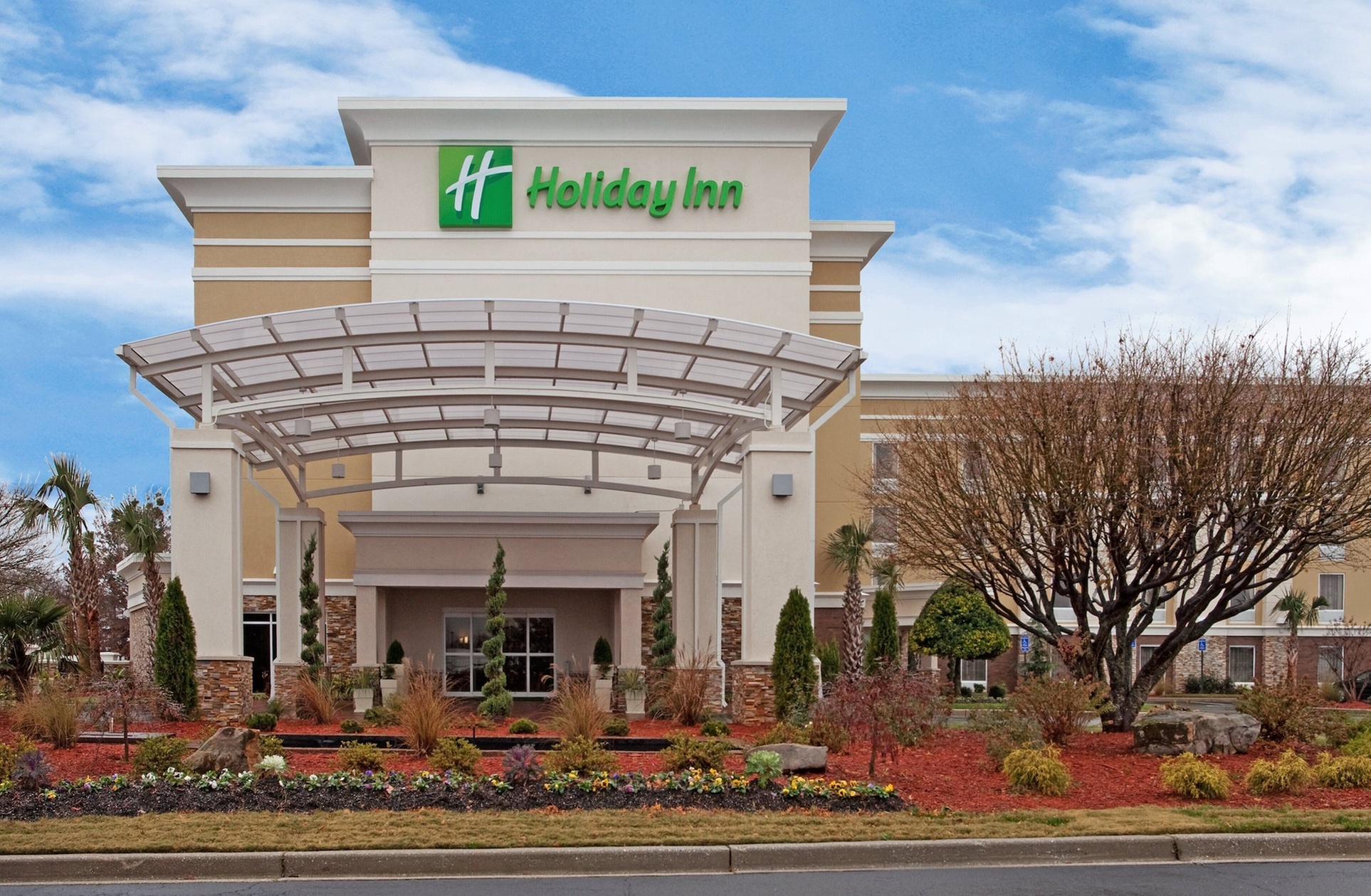 Holiday Inn Anderson by IHG