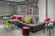 Home2 Suites by Hilton Nashville Downtown Convention Center - Second Medium