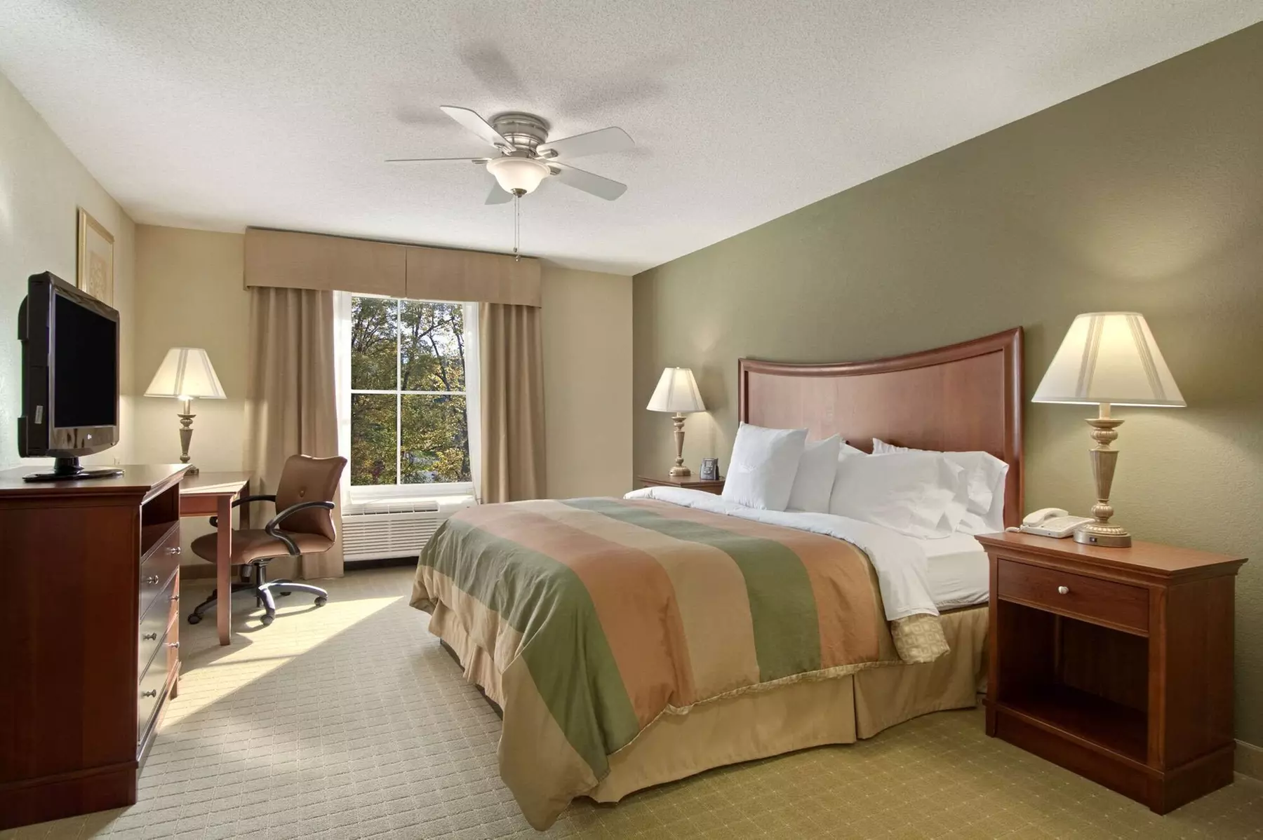 Homewood Suites by Hilton Rochester - Victor - Primary Image