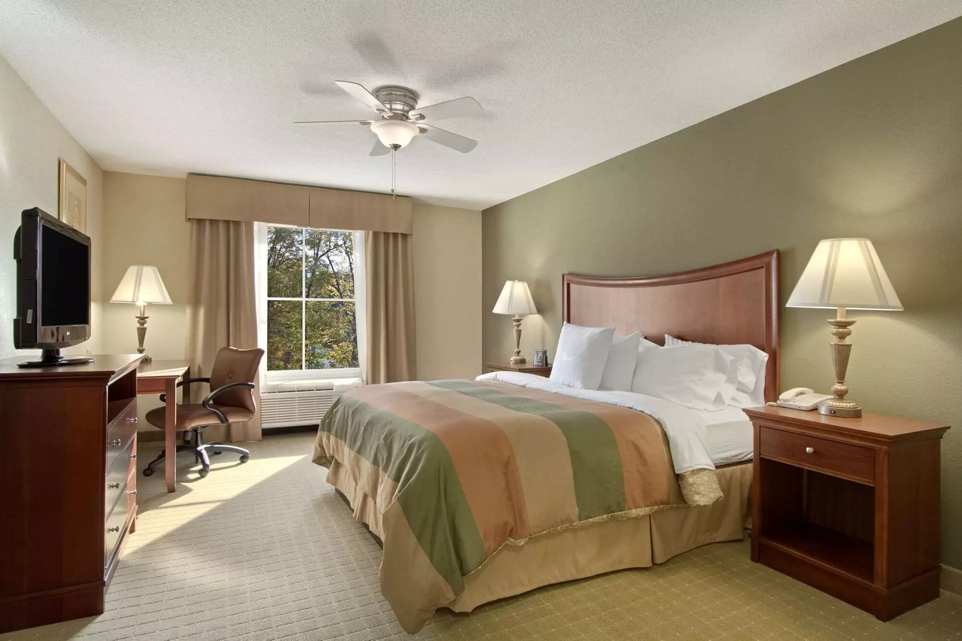 Homewood Suites by Hilton Rochester - Victor - Primary Image
