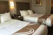 Quality Inn - Second Medium