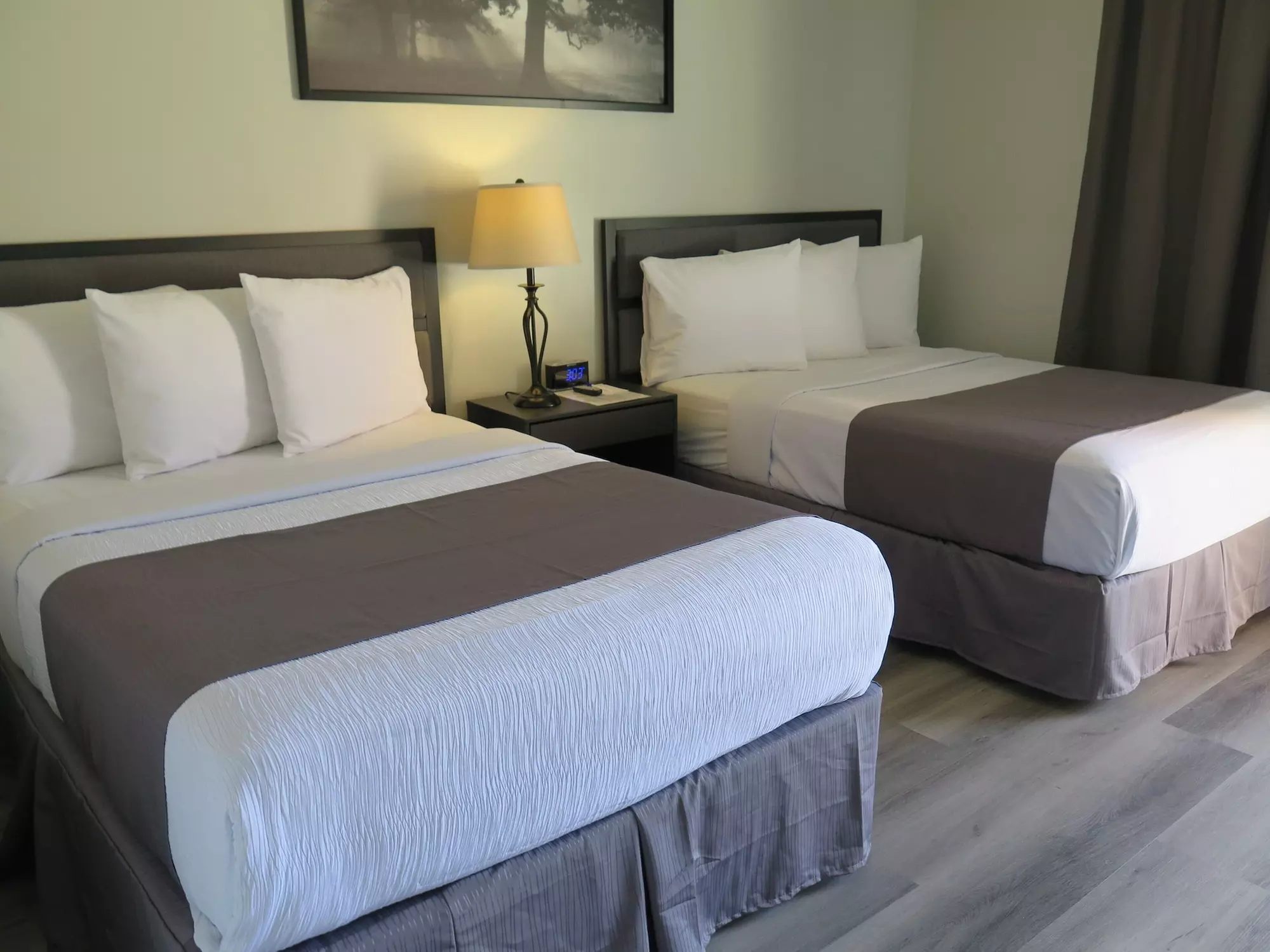 DTLA Hotel - Primary Image