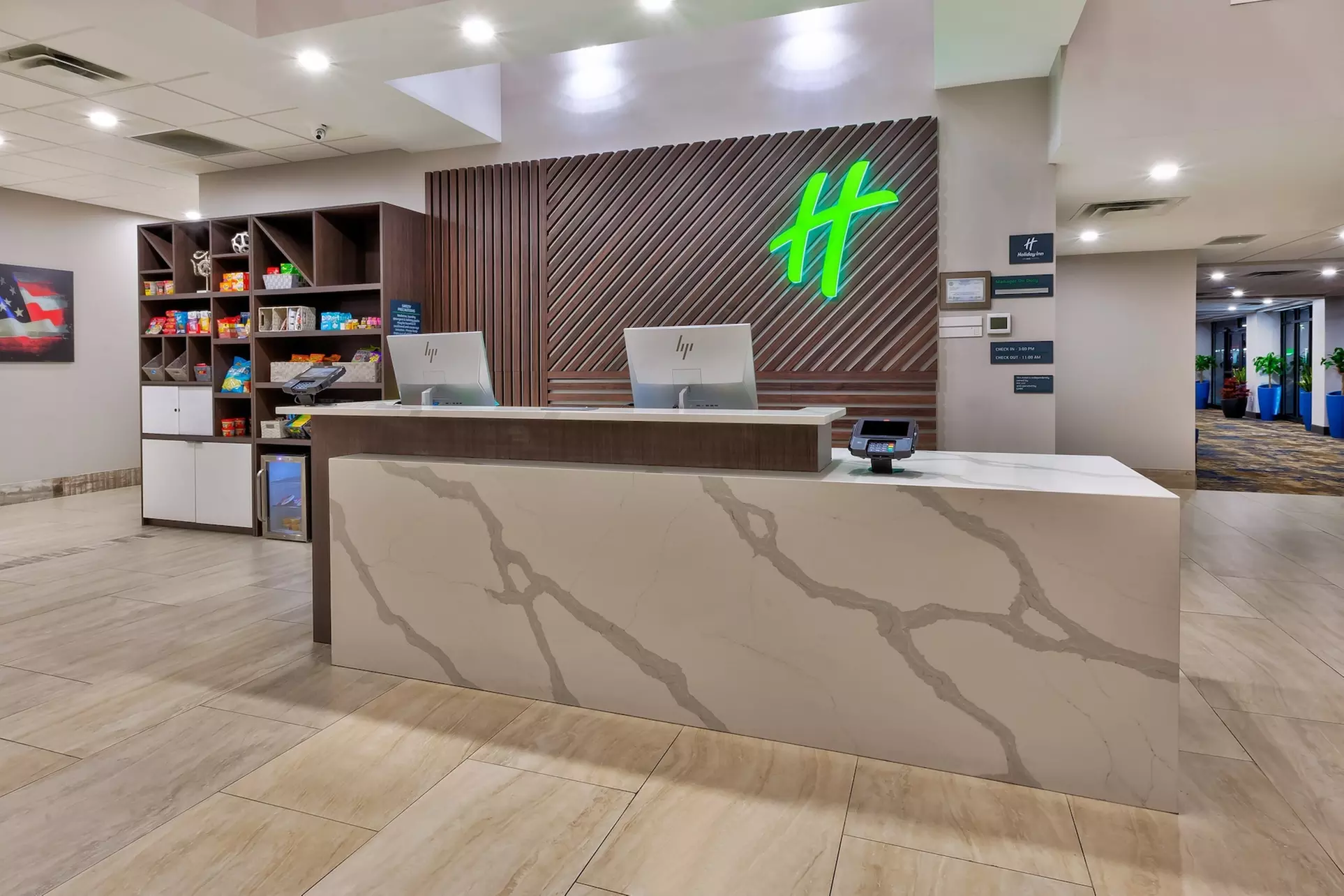 Holiday Inn Cookeville by IHG - Primary Image