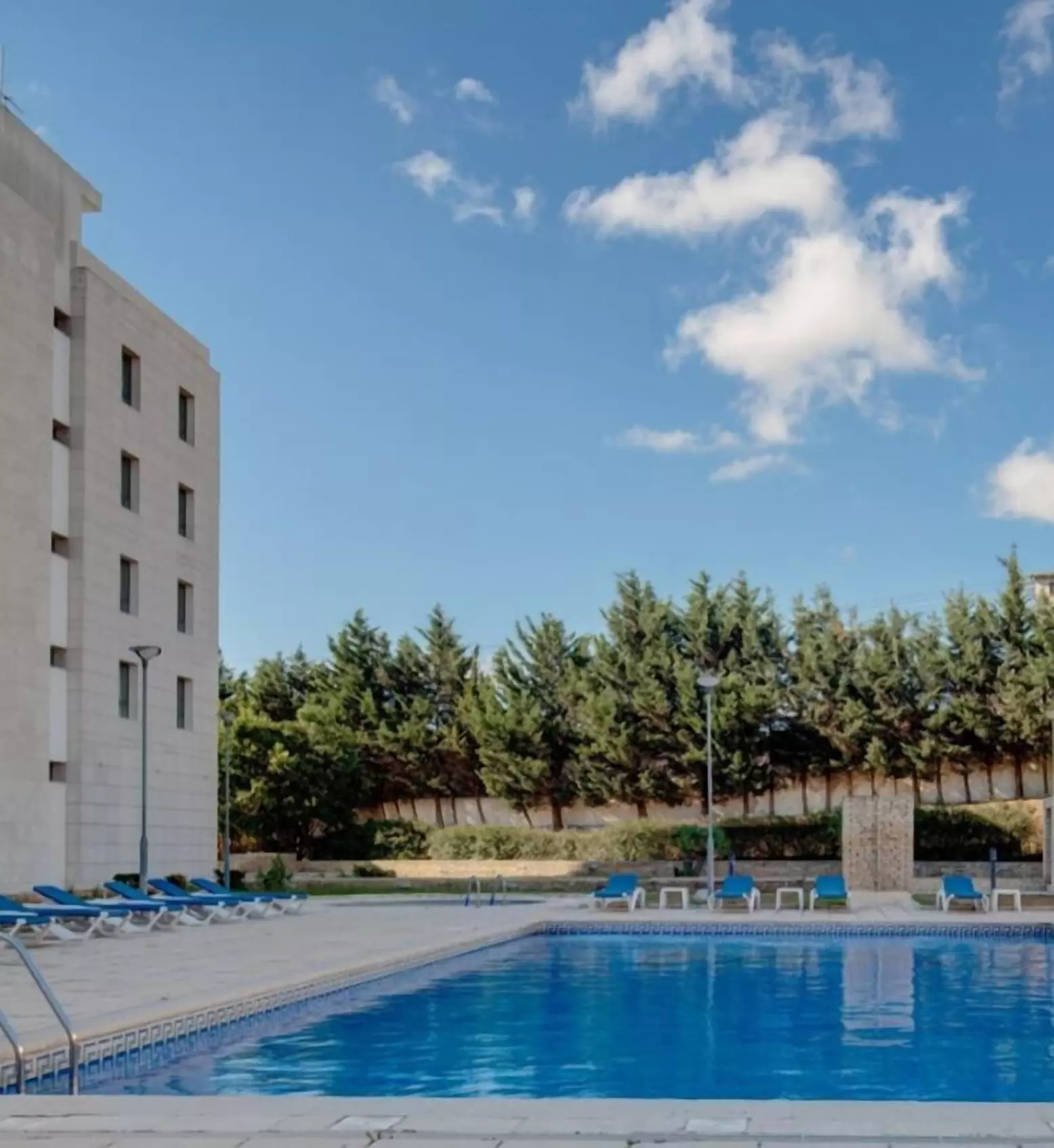 VIP Executive Santa Iria Hotel - Primary Image