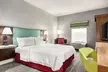 Hampton Inn Oklahoma City-I-40 E. (Tinker Air Force Base) - Second Medium