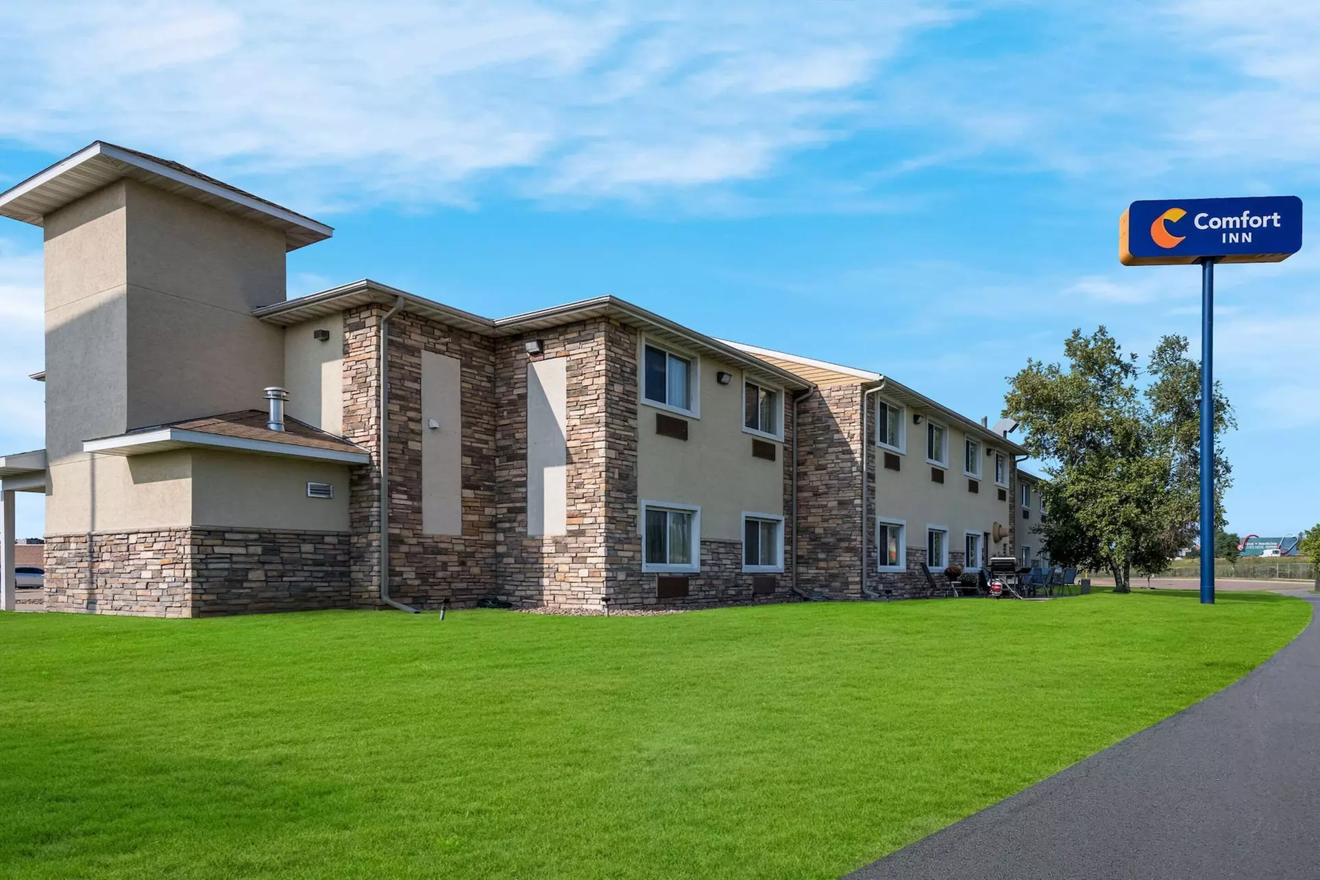 Comfort Inn Onalaska - La Crosse Area - Primary Image