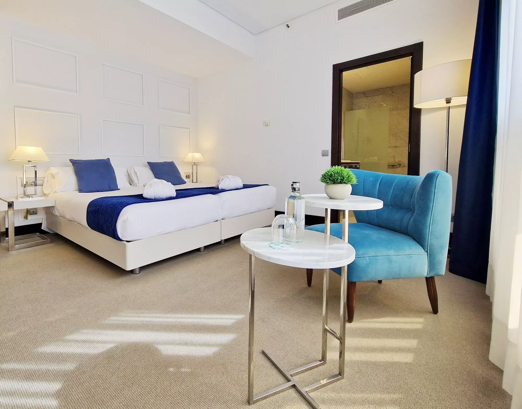 Hotel Nuevo Boston - Primary Image
