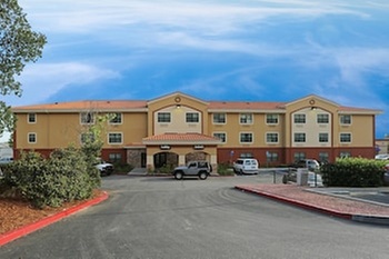 Extended Stay America Los Angeles - Valencia