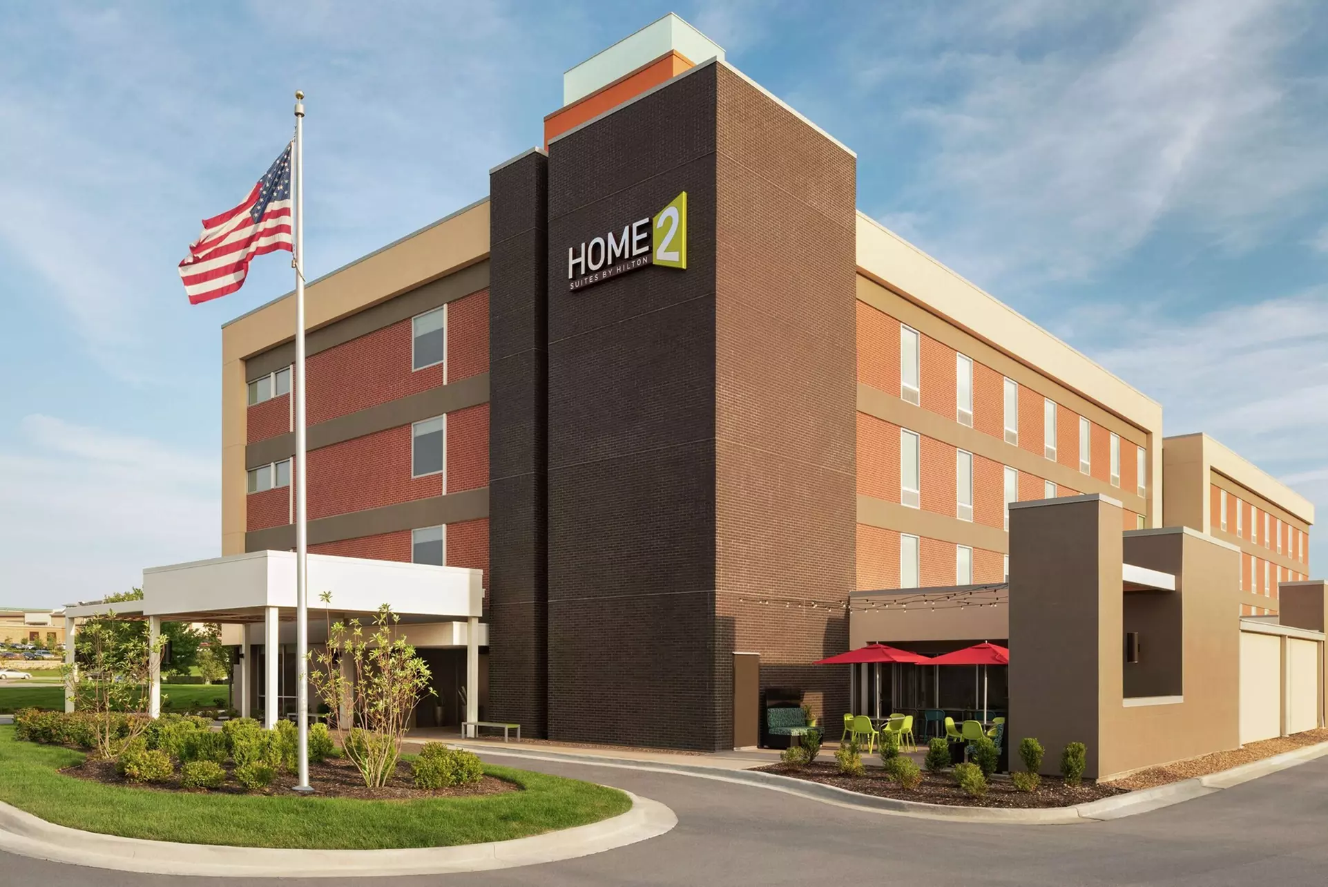 Home2 Suites by Hilton Overland Park - Primary Image