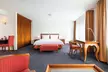 Lindner Hotel Frankfurt Main Plaza, part of JdV by Hyatt - Second Medium