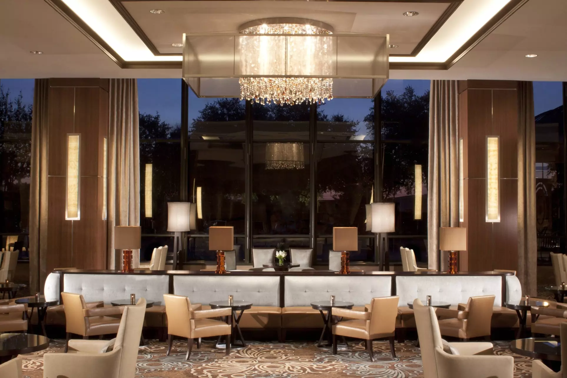 Renaissance Dallas Addison Hotel - Primary Image