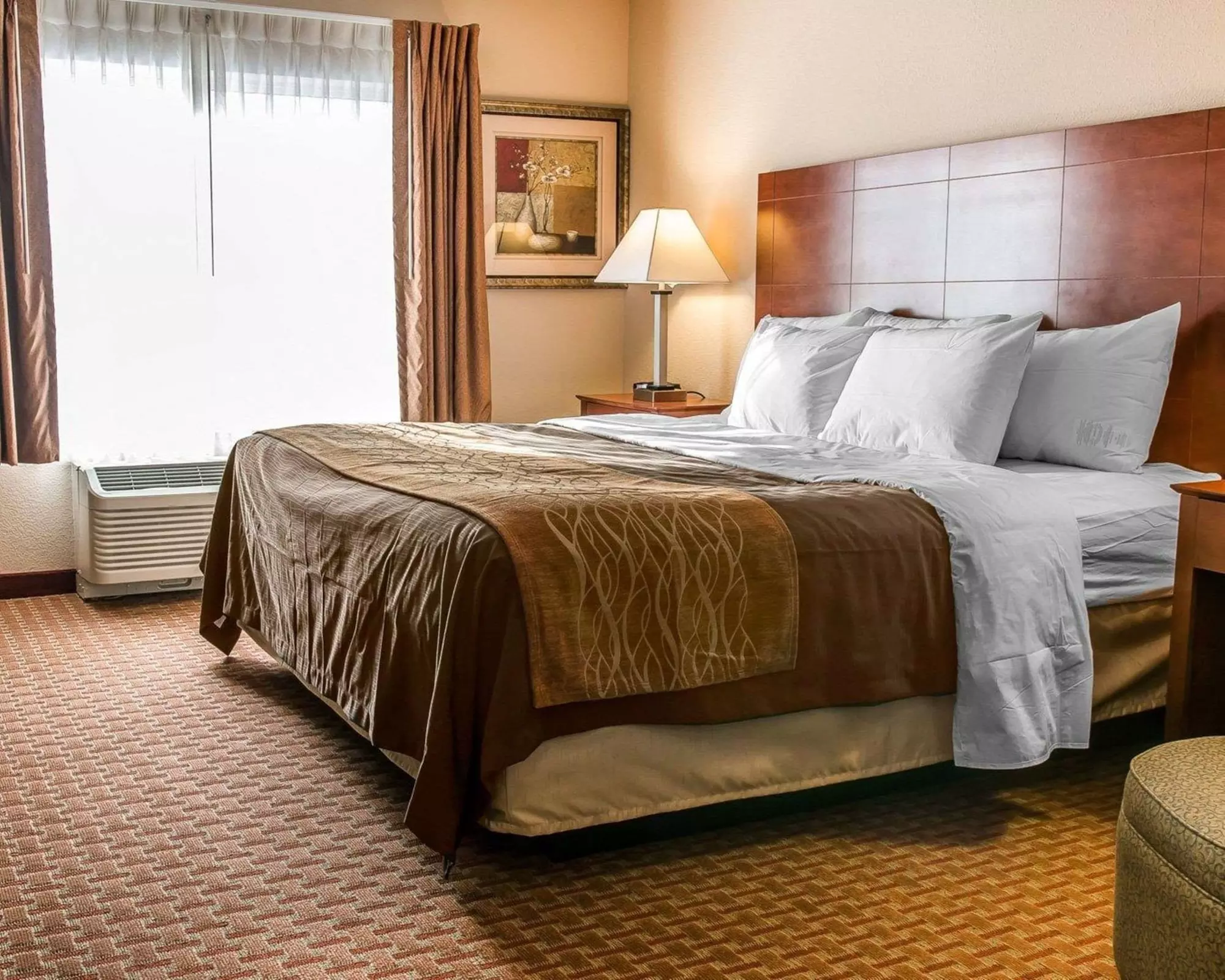 Quality Inn Near Interstate I94 - Primary Image