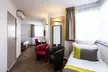 Hotel Campanile Reims Centre - Cathedrale - Second Medium