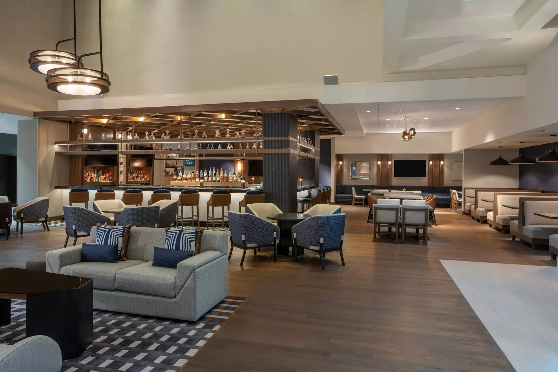Tysons Corner Marriott - Primary Image