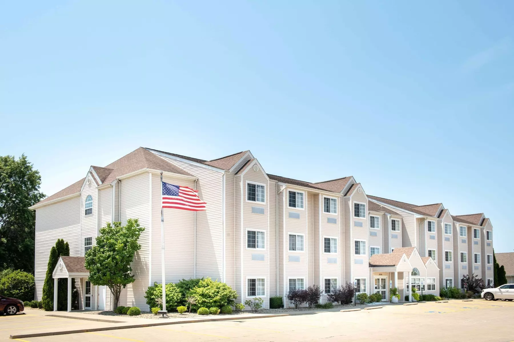 Microtel Inn & Suites by Wyndham Springfield - Primary Image