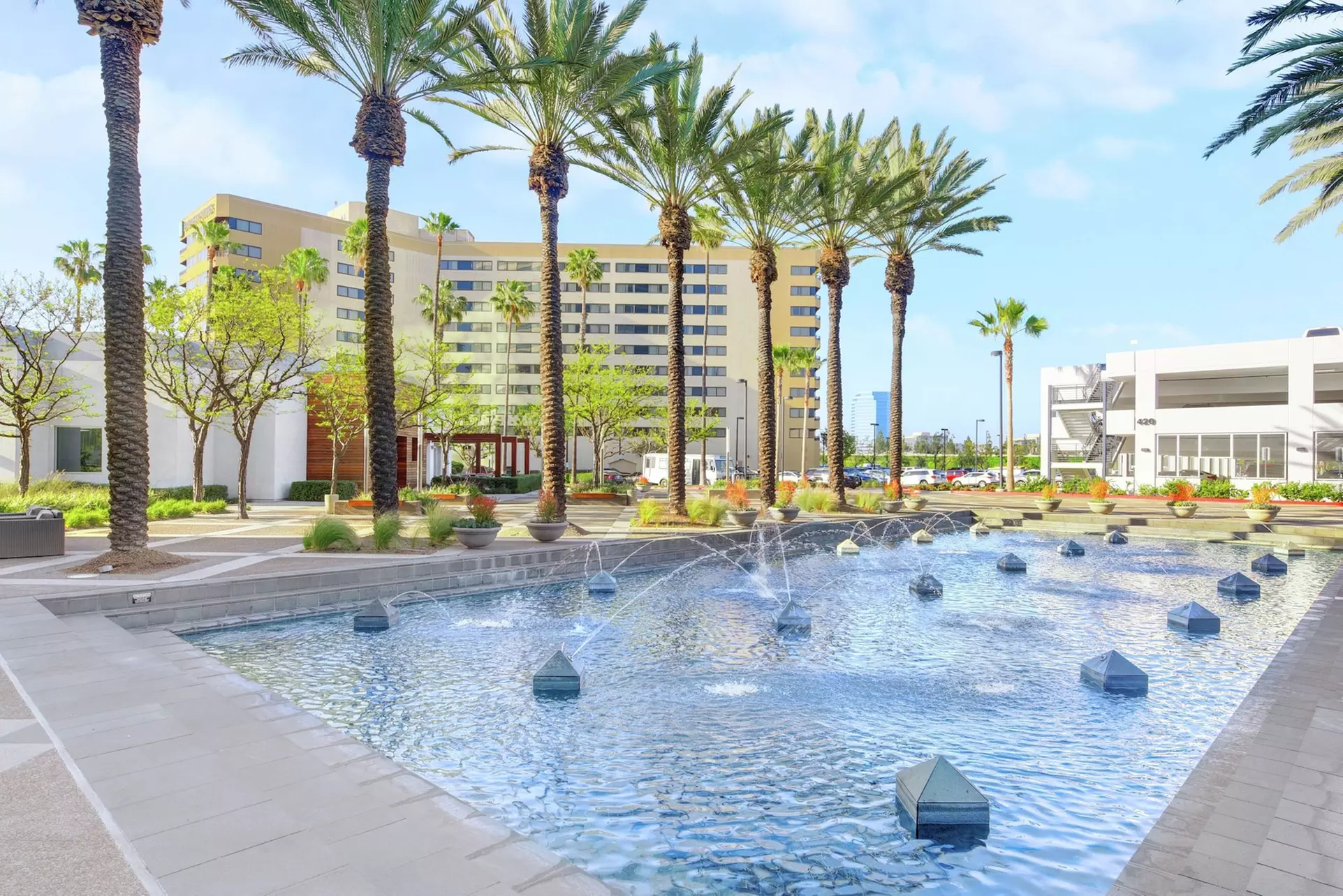 Embassy Suites by Hilton Anaheim Orange - Primary Image
