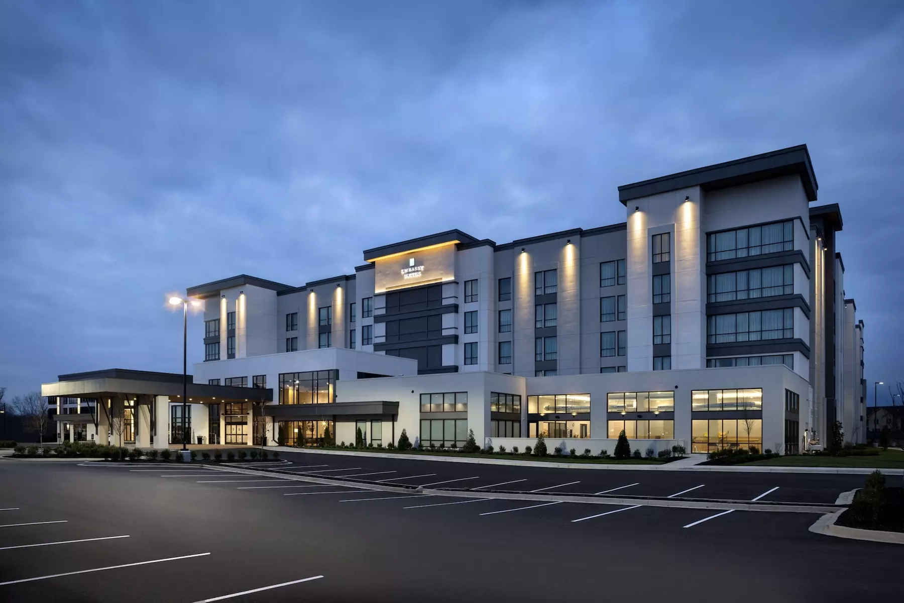 Embassy Suites by Hilton Bowling Green - Primary Image