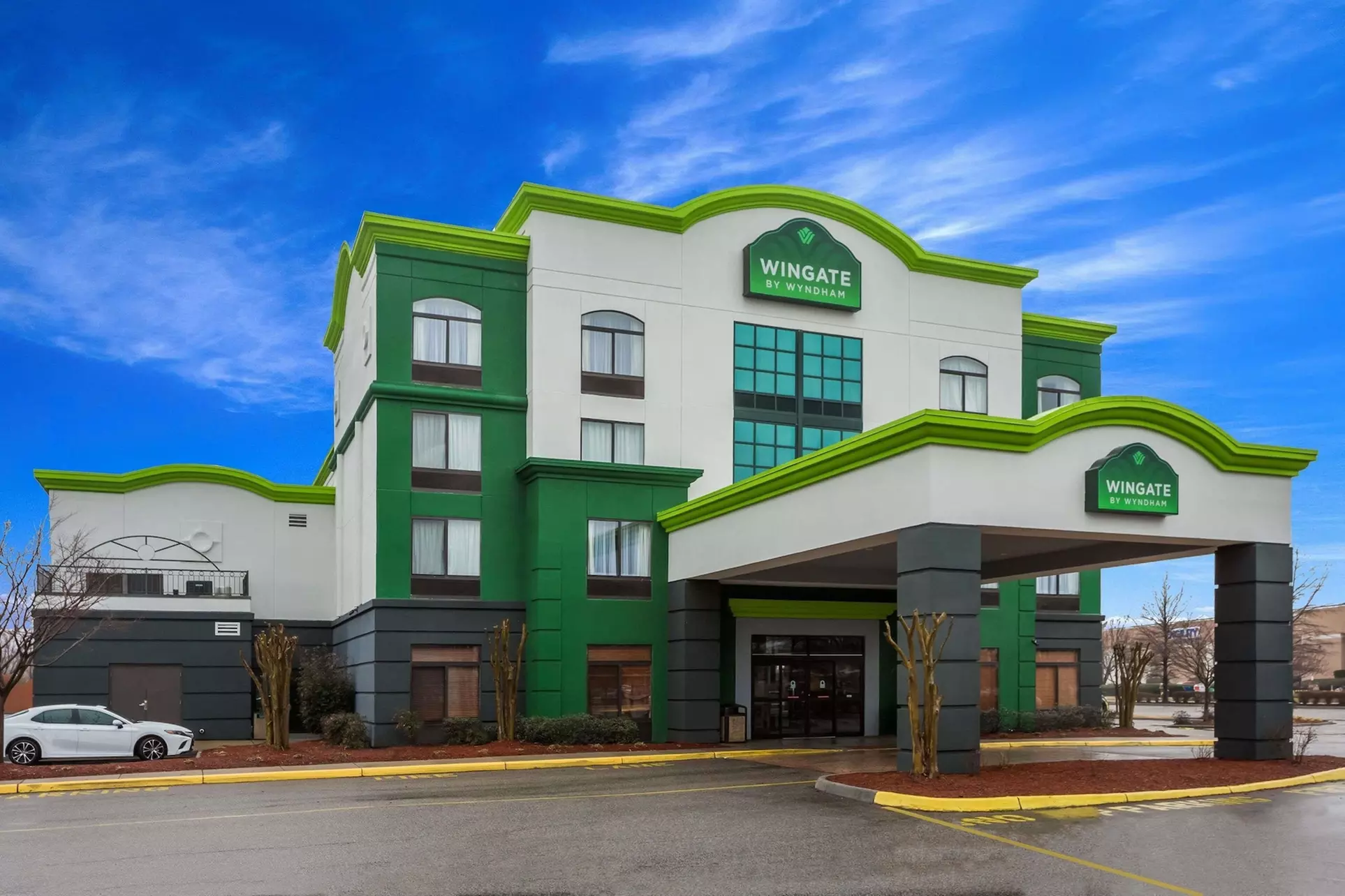 Wingate by Wyndham Chesapeake - Primary Image