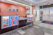 Motel 6 Roswell, NM - Second Medium