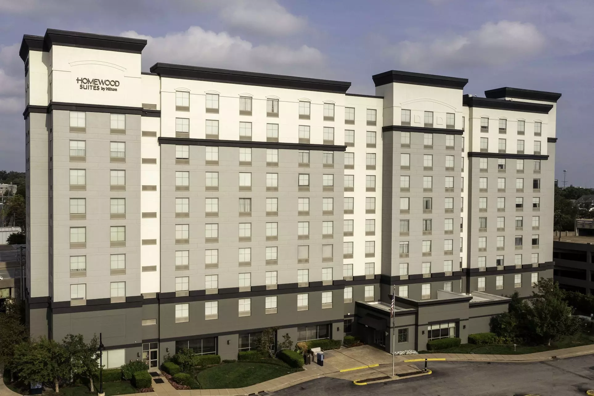 Homewood Suites by Hilton St Louis - Galleria - Primary Image