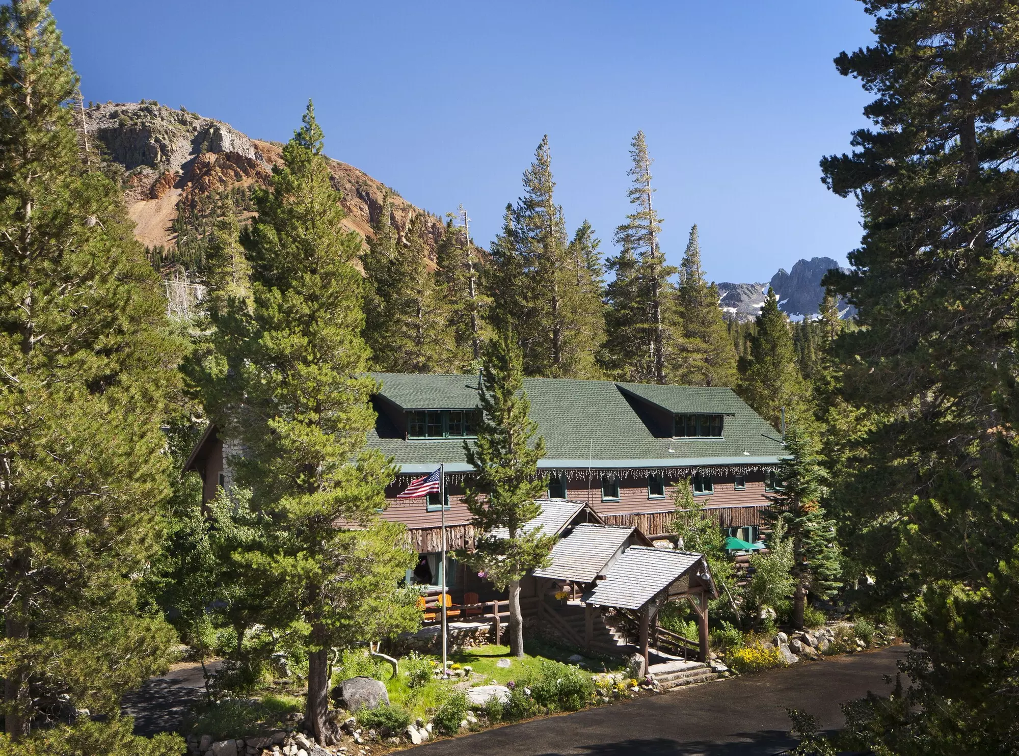 Tamarack Lodge and Resort - Primary Image