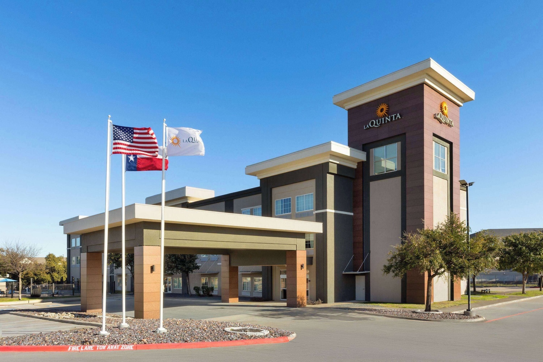 La Quinta Inn & Suites by Wyndham Austin NW/Lakeline Mall
