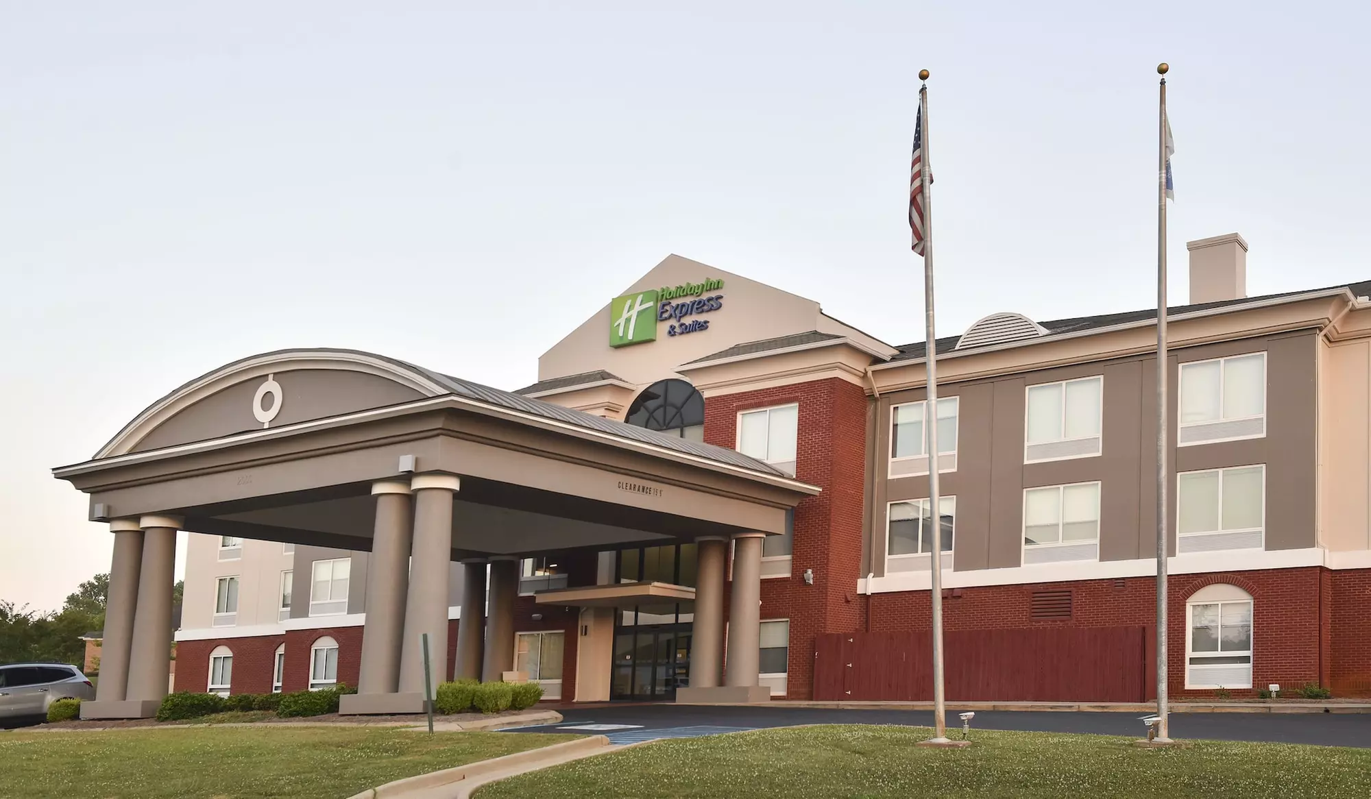 Holiday Inn Express Selma by IHG - Primary Image
