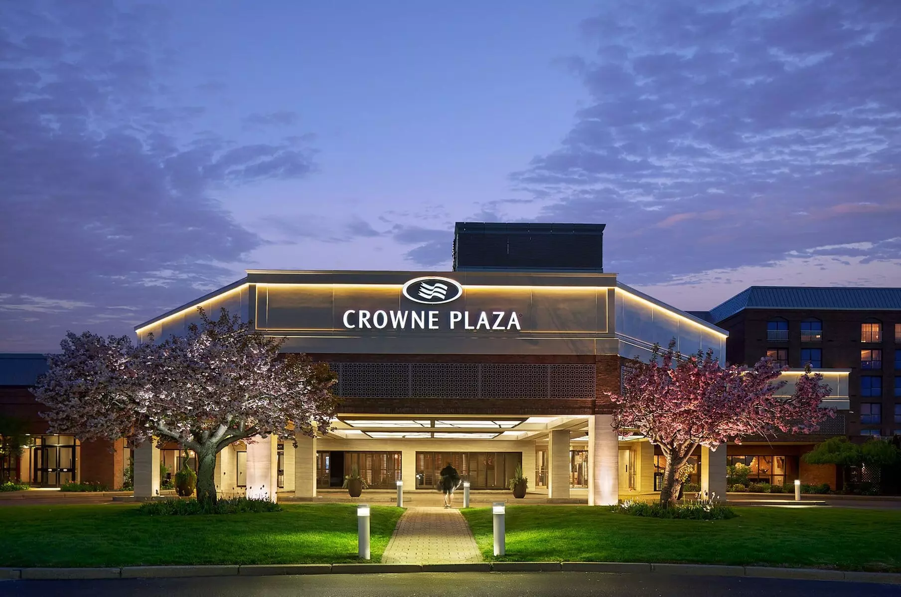 Crowne Plaza Providence-Warwick Airport by IHG - Primary Image