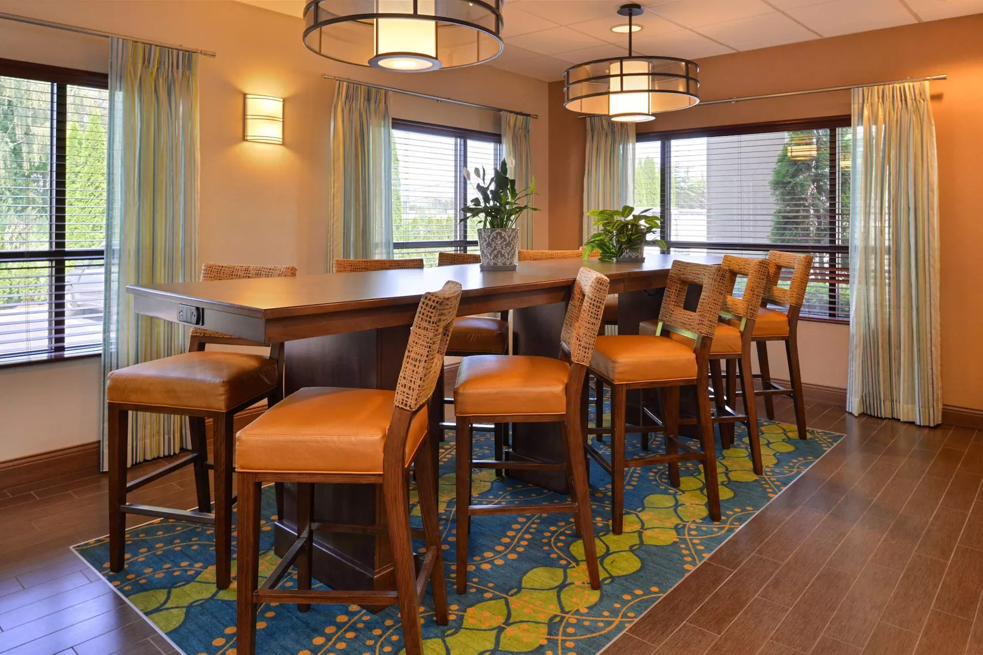Hampton Inn Portland East - Primary Image