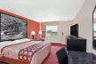 Super 8 by Wyndham Bulls Gap Greeneville Area - Second Medium