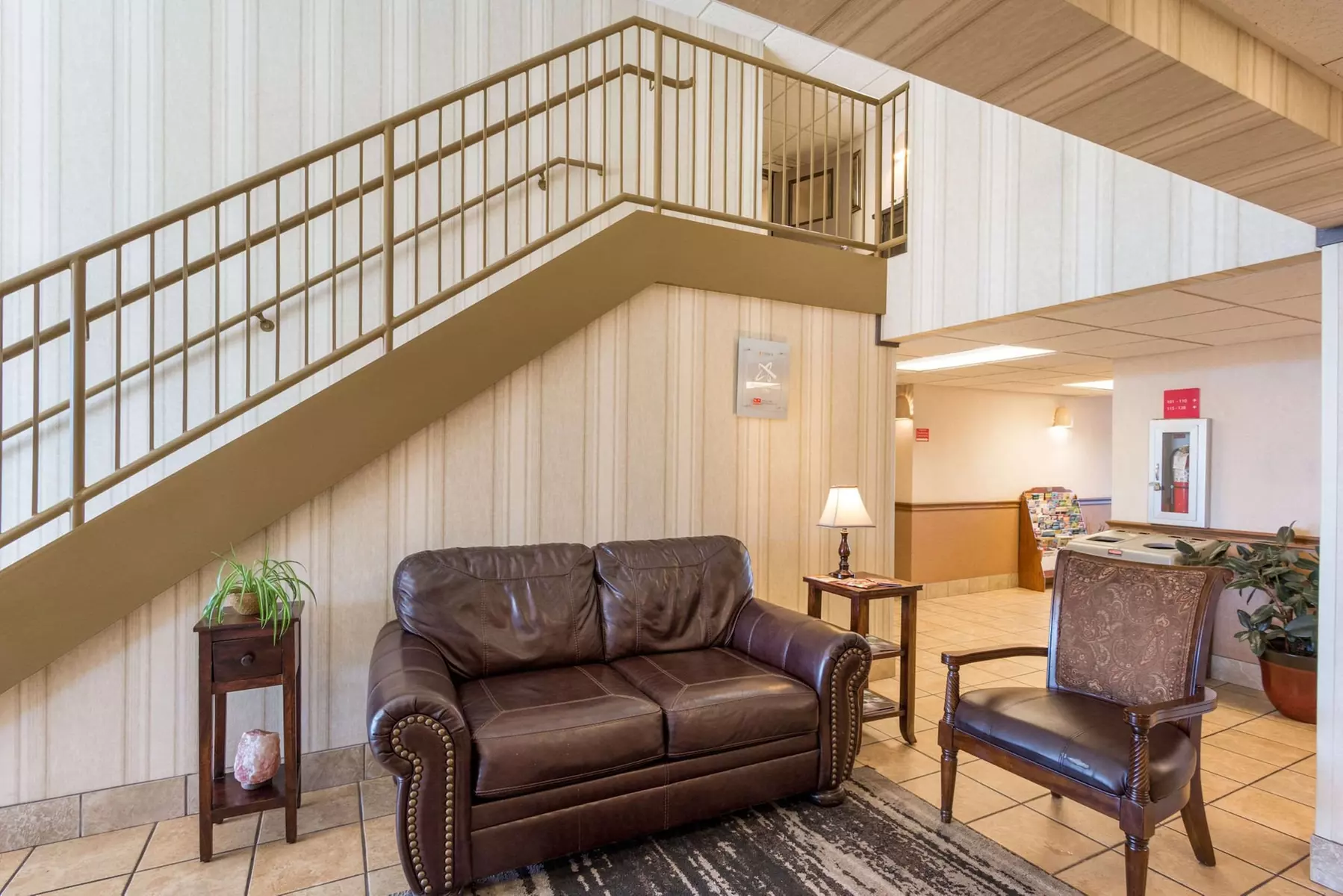 Econo Lodge Grand Junction North - Primary Image