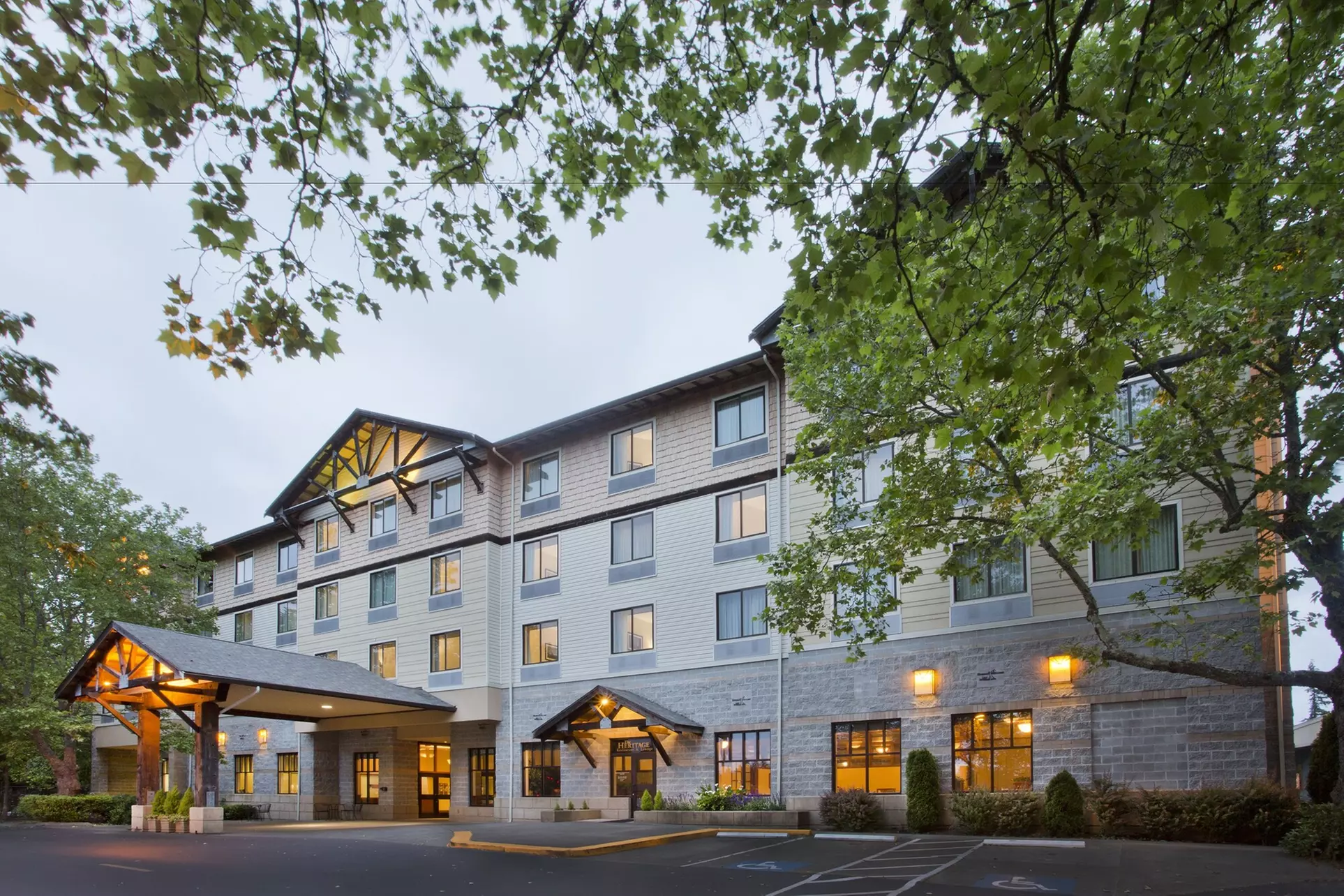 The INN at Gig Harbor - Primary Image