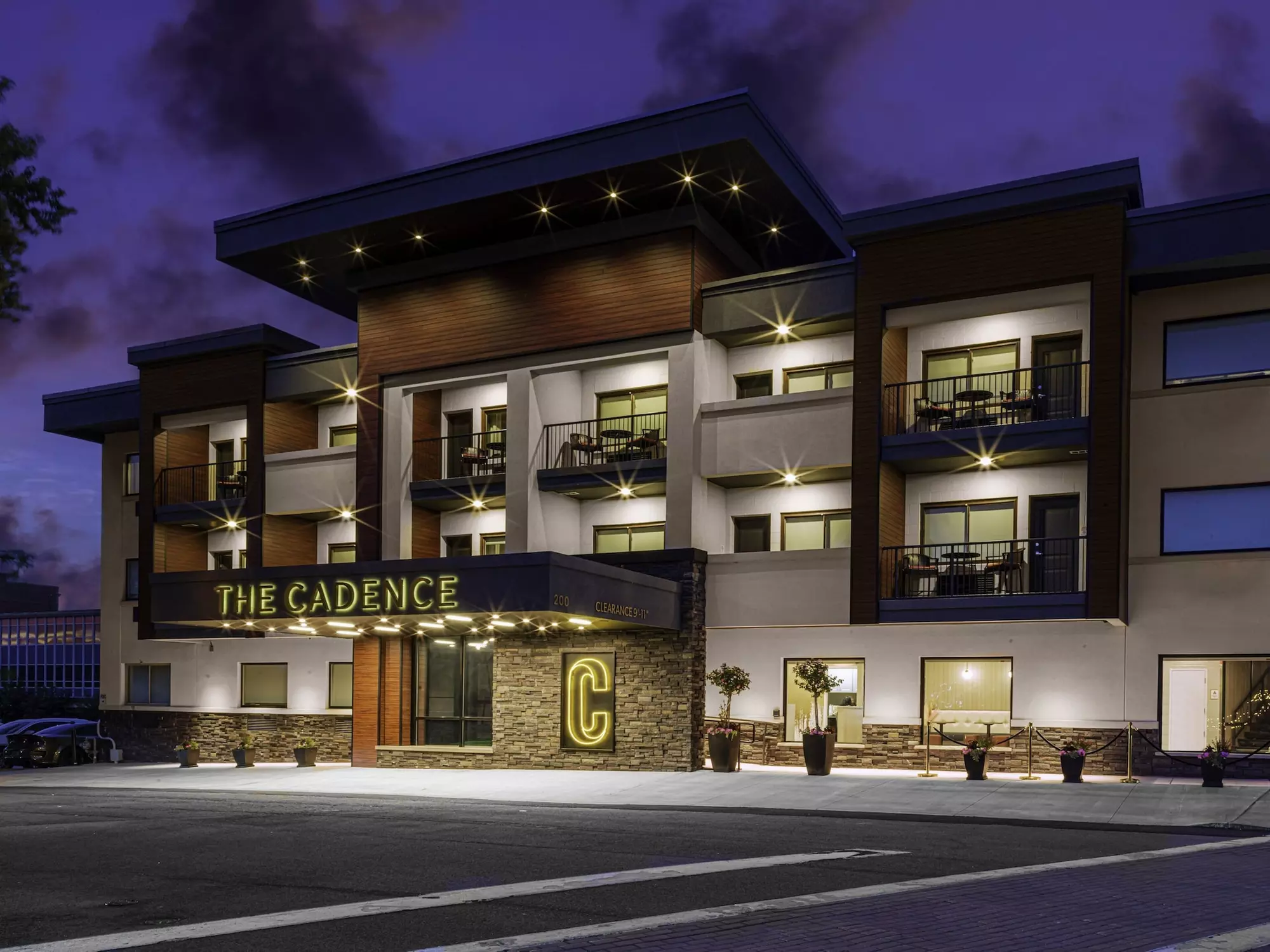 voco Niagara Falls - The Cadence by IHG - Primary Image