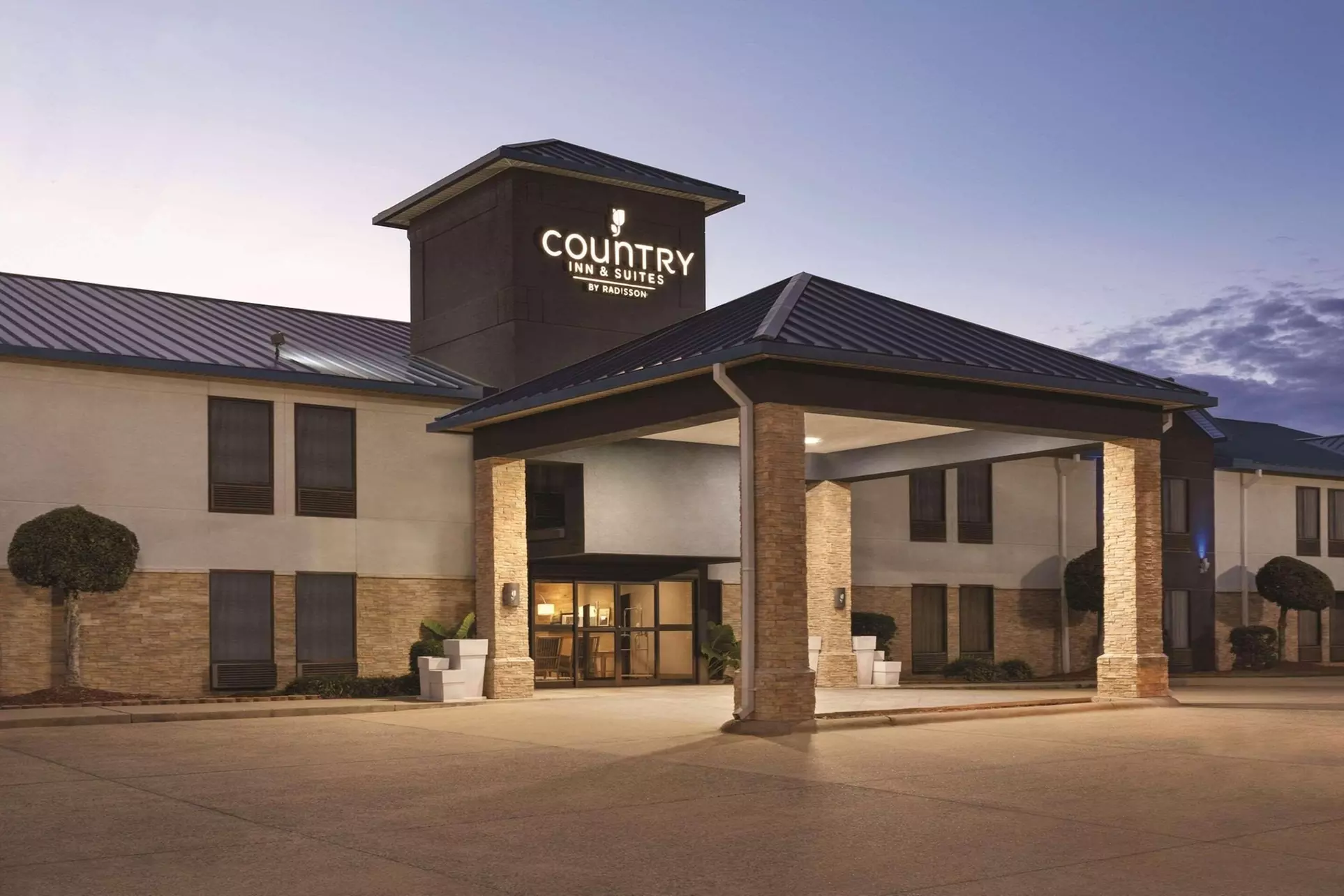 Country Inn & Suites by Radisson, Bryant (Little Rock), AR - Primary Image