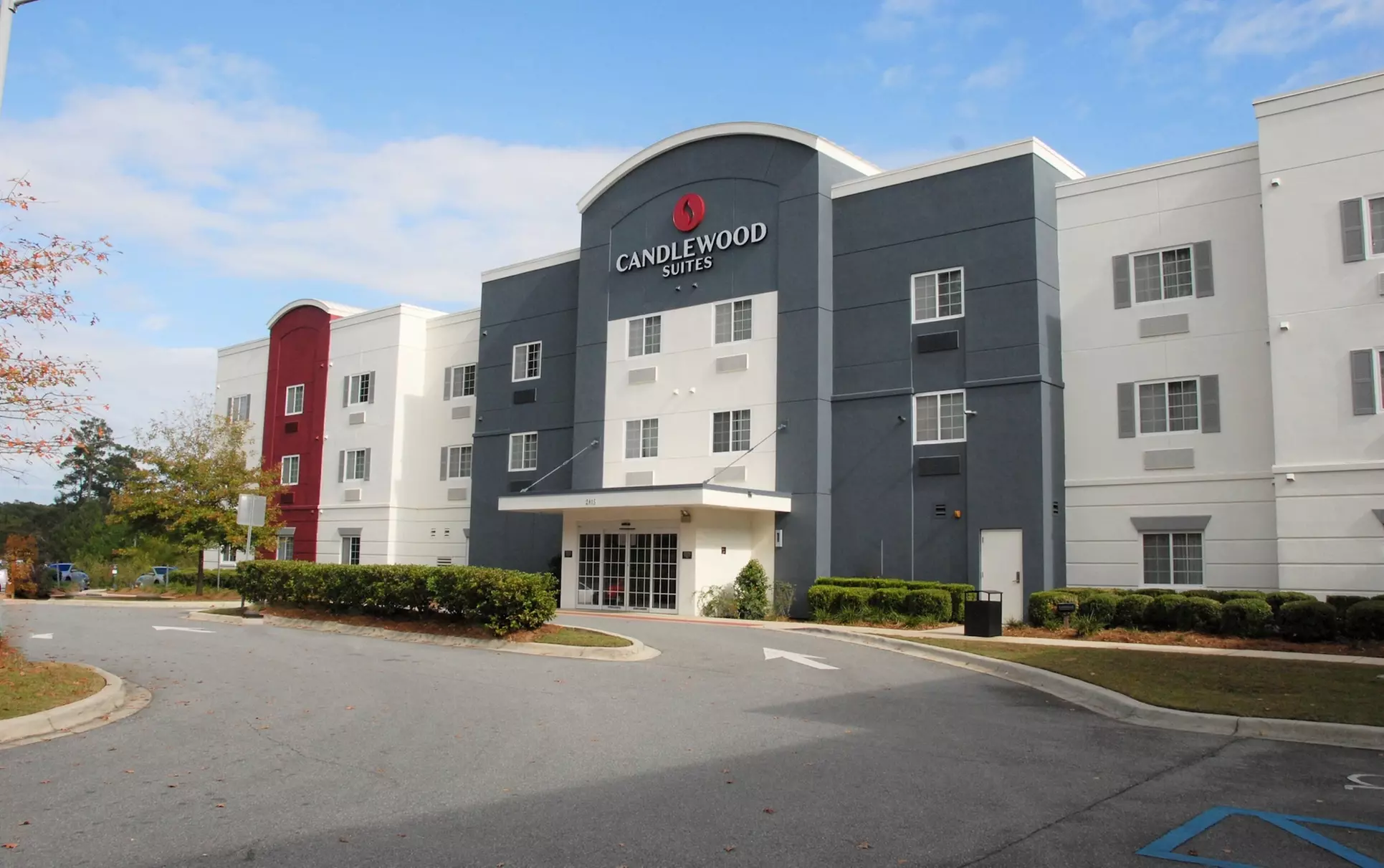 Candlewood Suites Tallahassee by IHG - Primary Image