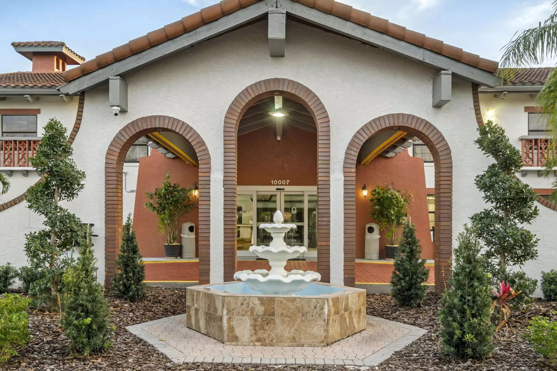 Clarion Pointe Tampa-Brandon Near Fairgrounds and Casino - Primary Image