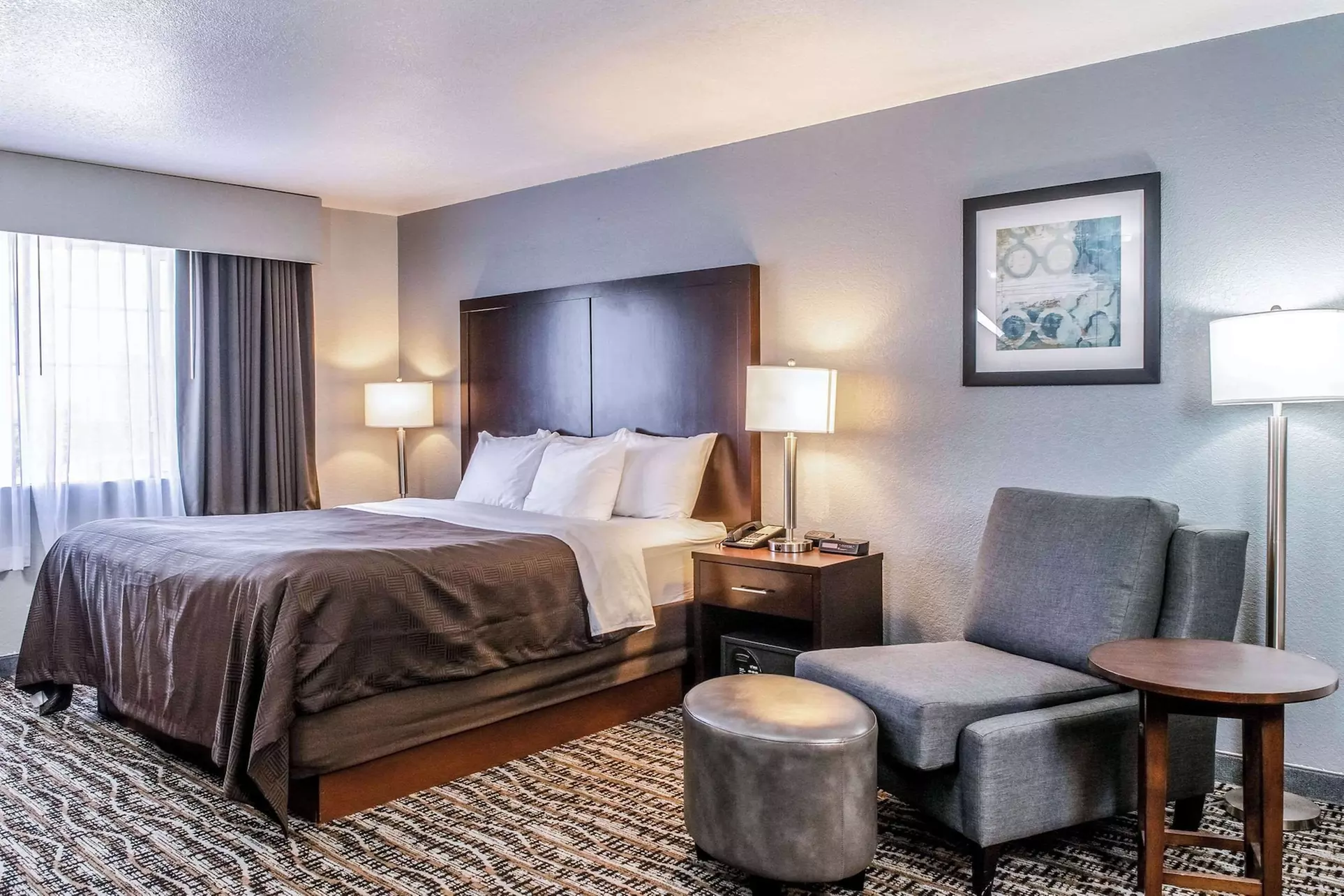 Clarion Hotel By Humboldt Bay - Primary Image
