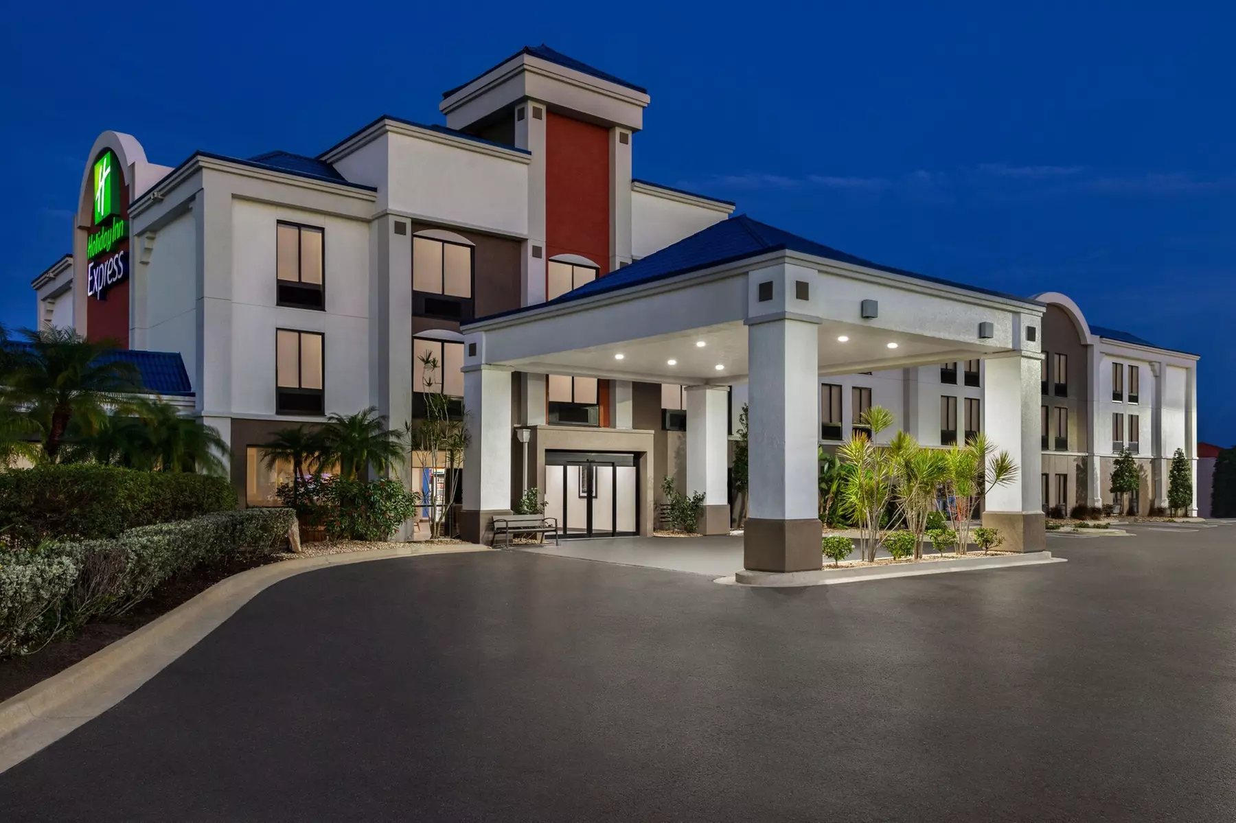 Holiday Inn Express - Vero Beach by IHG - Primary Image