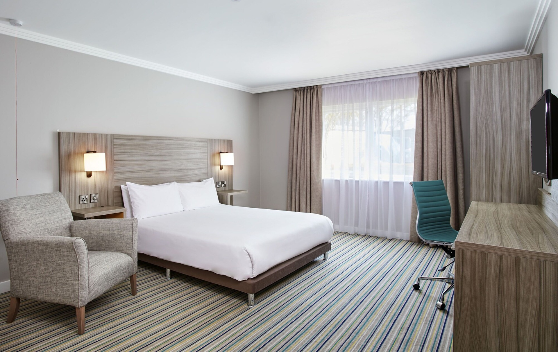 Leonardo Royal Hotel Oxford