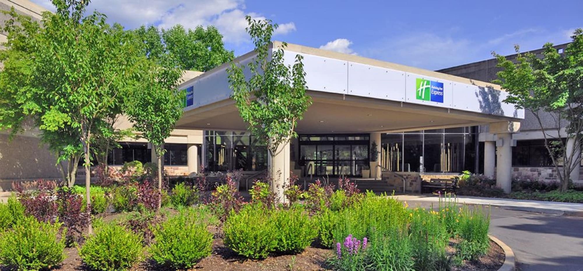Holiday Inn Express Princeton Southeast by IHG
