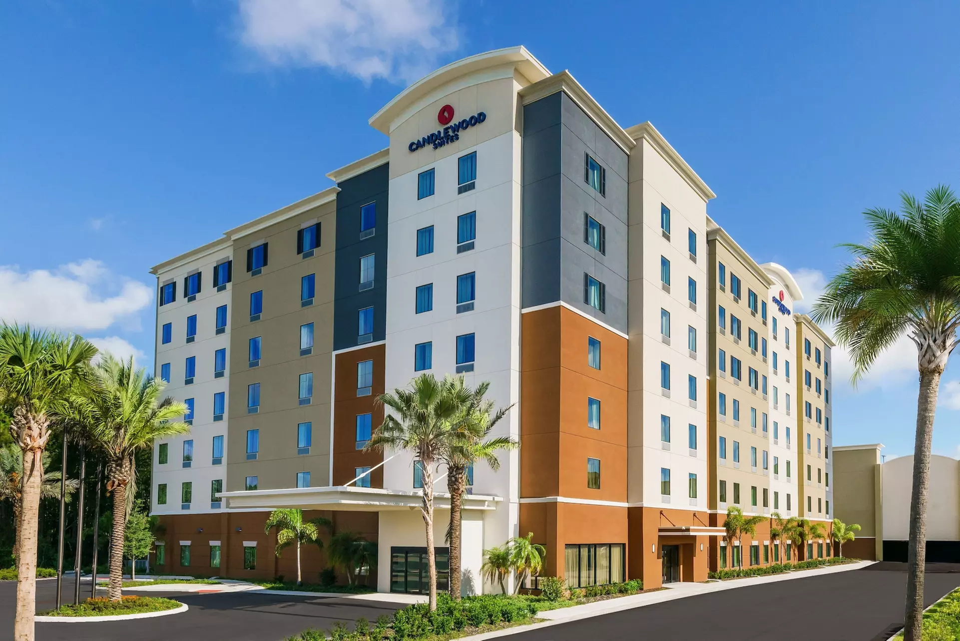 Candlewood Suites Orlando - Lake Buena Vista by IHG - Primary Image