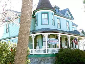 Pensacola Victorian Bed and Breakfast - Primary Image