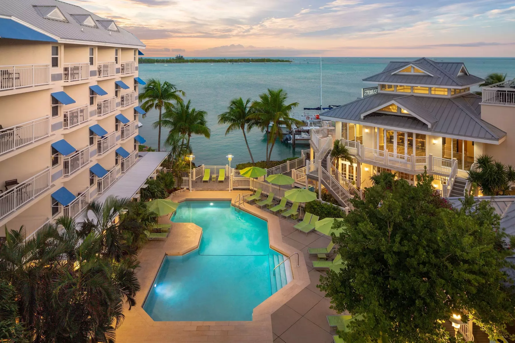 Hyatt Centric Key West Resort and Spa - Primary Image