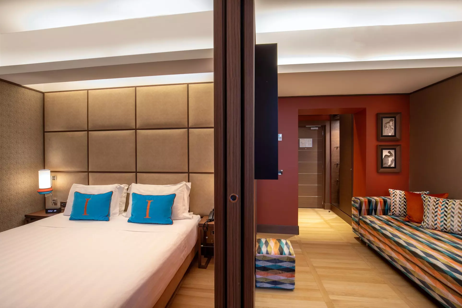 The Independent Hotel - Primary Image