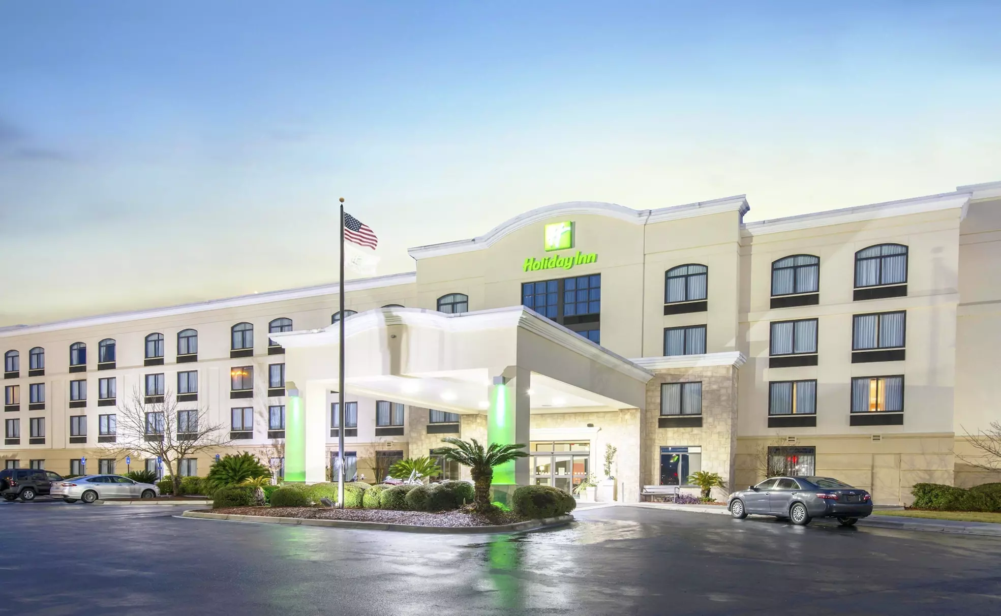 Holiday Inn Savannah S - I-95 Gateway by IHG - Primary Image