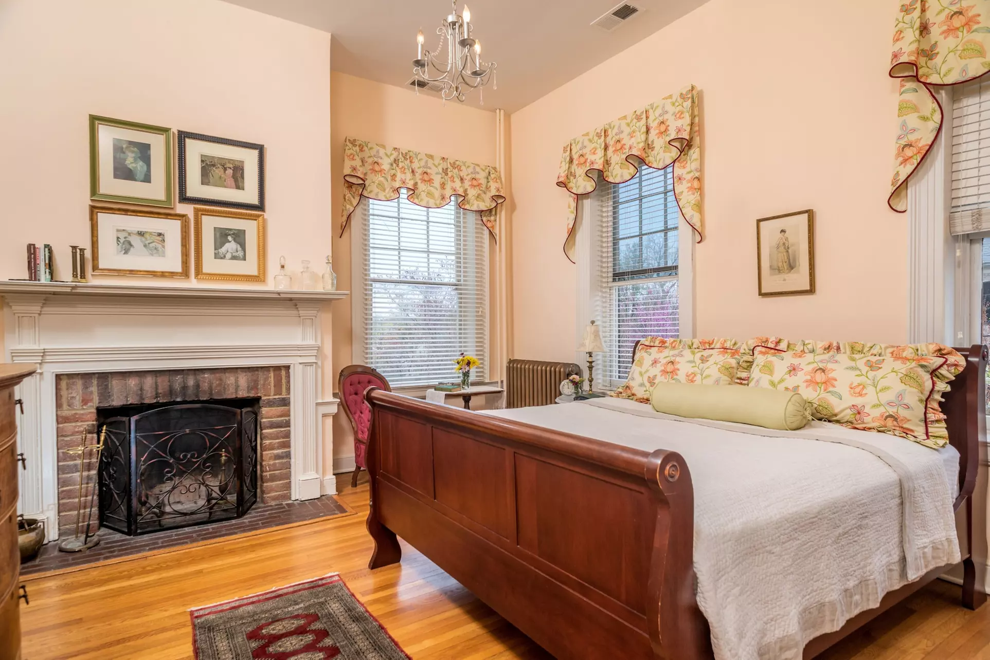 Ironclad Inn & Bourbon Room - Primary Image
