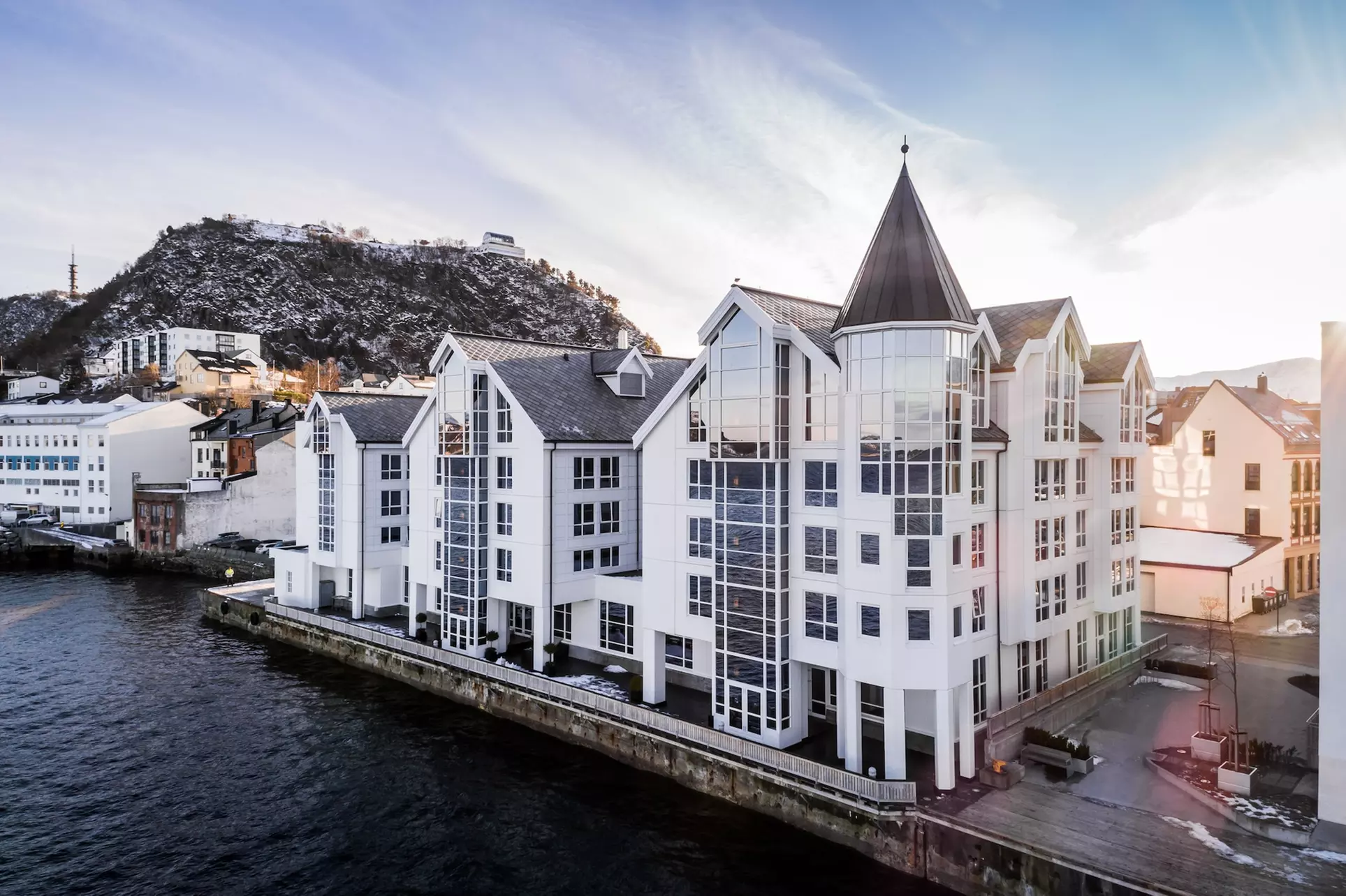 Quality Hotel Ålesund - Primary Image