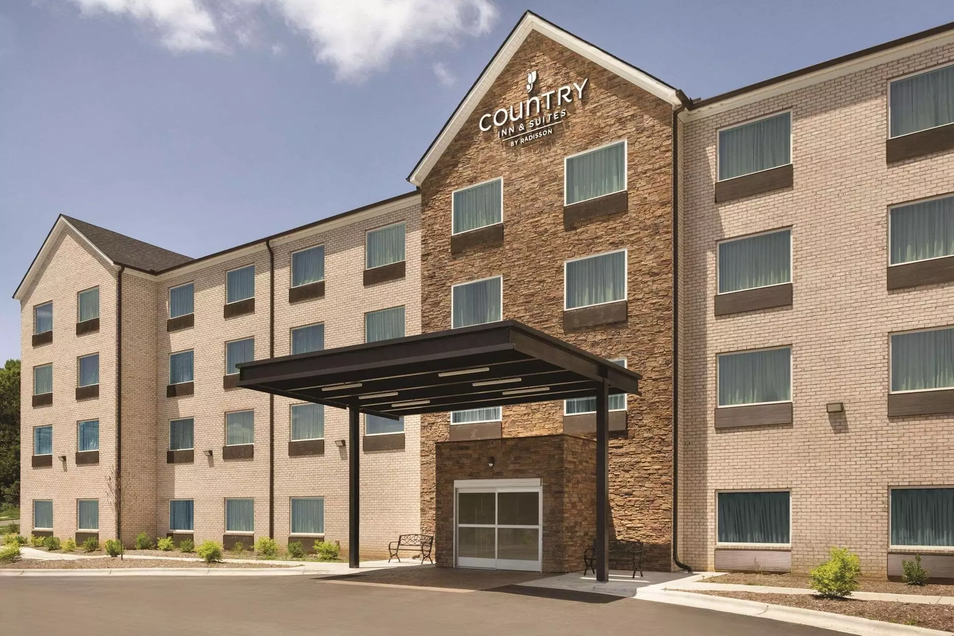 Country Inn & Suites by Radisson, Greensboro, NC - Primary Image