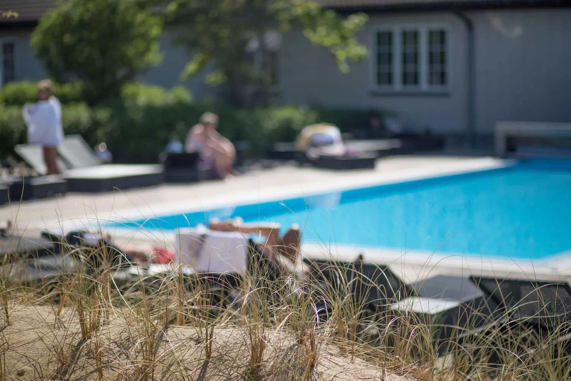 Color Hotel Skagen - Primary Image