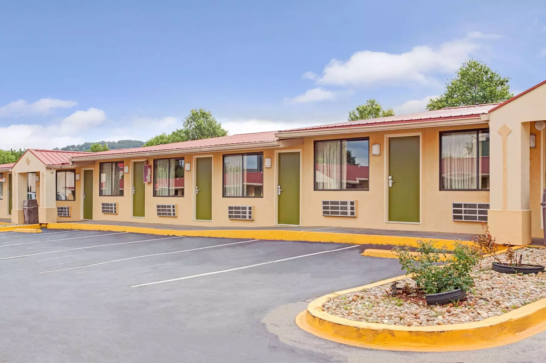 Knights Inn Cartersville - Primary Image